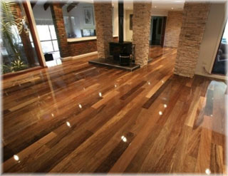 Professional Hardwood Floor Refinishing in New Jersey
